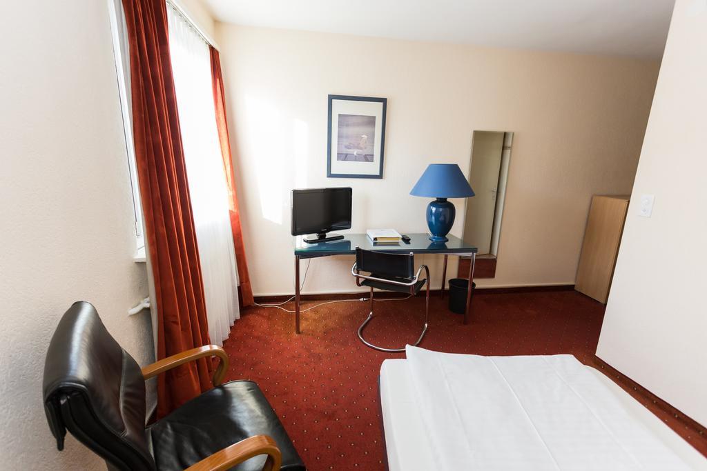 Hotel Comedie Ženeva Exteriér fotografie