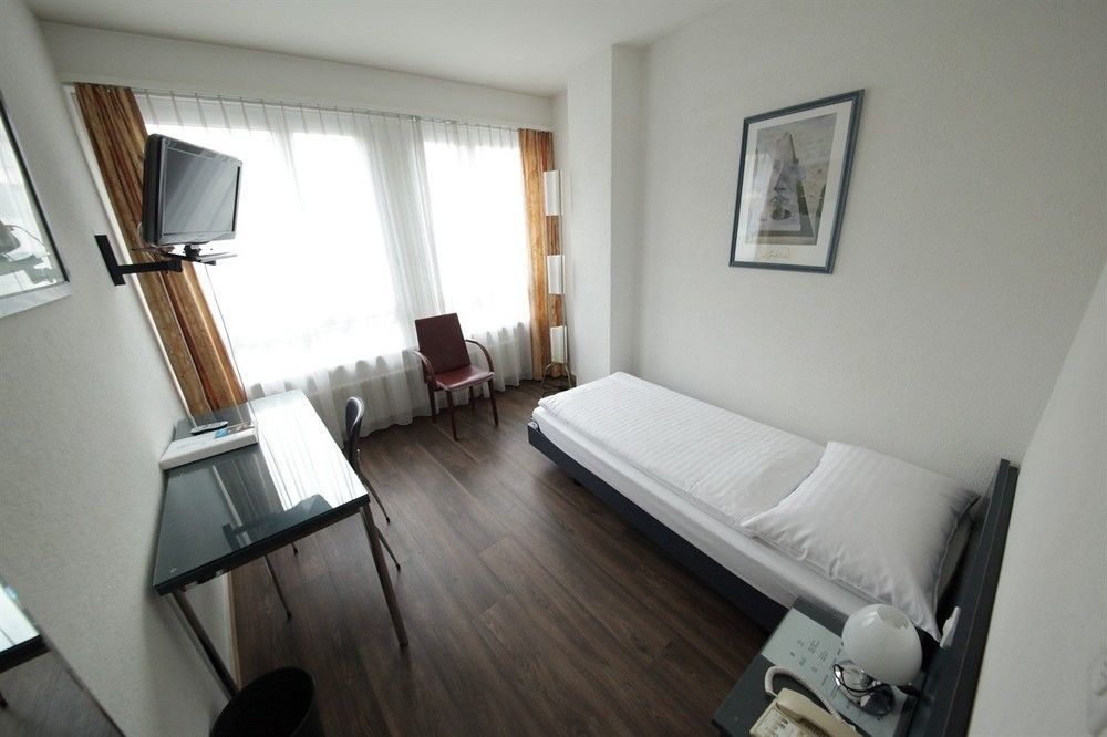 Hotel Comedie Ženeva Exteriér fotografie