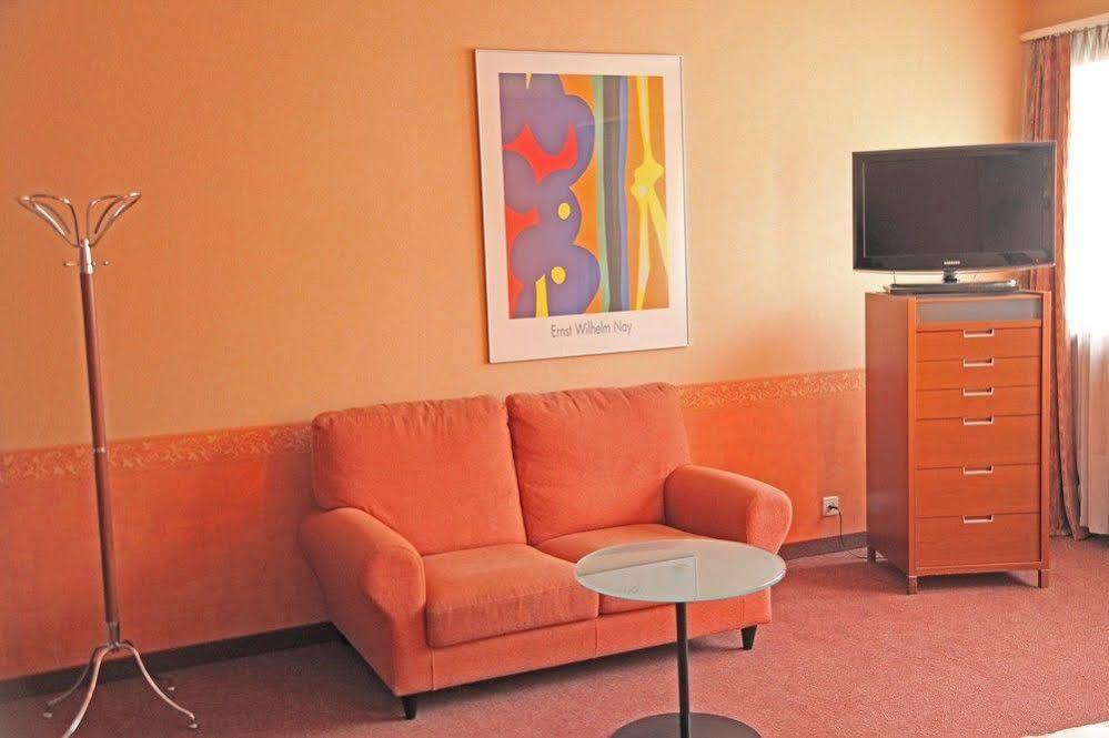Hotel Comedie Ženeva Exteriér fotografie